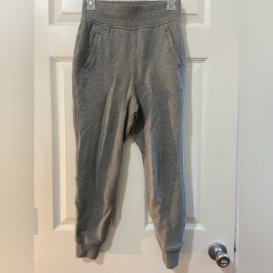 Lululemon Women’s Cotton Jogger - size 2